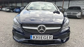     Mercedes-Benz CLA 220 CDI/AMG/DISTRONIC PLUS/NOV VNOS GERMANY