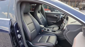 Mercedes-Benz CLA 220 CDI/AMG/DISTRONIC PLUS/NOV VNOS GERMANY | Mobile.bg    16