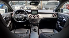 Mercedes-Benz CLA 220 CDI/AMG/DISTRONIC PLUS/NOV VNOS GERMANY | Mobile.bg    12
