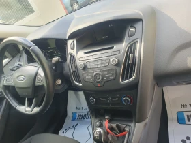 Ford Focus 1.6 GAZ BRC NOVA NOVA EUR 6 - 15444 лв. - 92803733 11