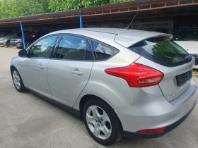 Ford Focus 1.6 GAZ BRC NOVA NOVA EUR 6 - 15444 лв. - 92803733 5
