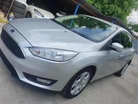 Ford Focus 1.6 GAZ BRC NOVA NOVA EUR 6 - 15444 лв. - 92803733 7