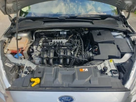 Ford Focus 1.6 GAZ BRC NOVA NOVA EUR 6 - 15444 лв. - 92803733 14