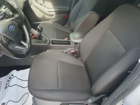 Ford Focus 1.6 GAZ BRC NOVA NOVA EUR 6 - 15444 лв. - 92803733 10