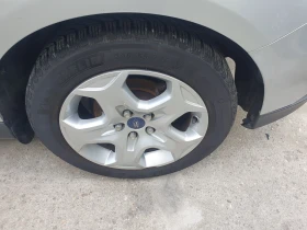 Ford Focus 1.6 GAZ BRC NOVA NOVA EUR 6 - 15444 лв. - 92803733 15