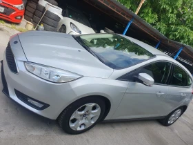 Ford Focus 1.6 GAZ BRC NOVA NOVA EUR 6 - 15444 лв. - 92803733 2