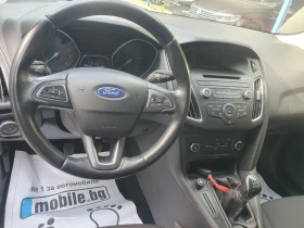 Ford Focus 1.6 GAZ BRC NOVA NOVA EUR 6 - 15444 лв. - 92803733 9