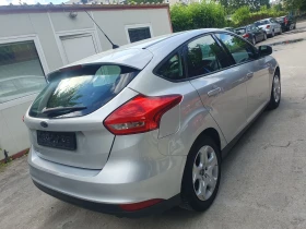Ford Focus 1.6 GAZ BRC NOVA NOVA EUR 6 - 15444 лв. - 92803733 4