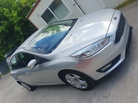 Ford Focus 1.6 GAZ BRC  NOVA NOVA EUR 6