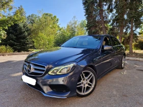 Mercedes-Benz E 350 AMG FULL 4matic