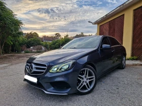  Mercedes-Benz E 350
