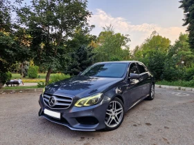  Mercedes-Benz E 350