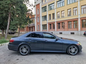 Mercedes-Benz E 350 AMG FULL 4matic | Mobile.bg    5