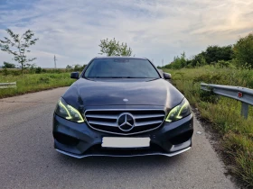 Обява за продажба на Mercedes-Benz E 350 AMG FULL 4matic ~29 999 лв. - изображение 1