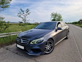 Обява за продажба на Mercedes-Benz E 350 AMG FULL 4matic ~29 999 лв. - изображение 1