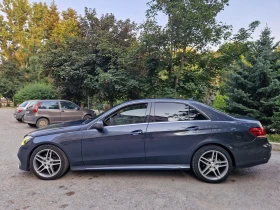 Mercedes-Benz E 350 AMG FULL 4matic | Mobile.bg    4