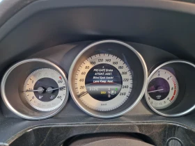 Mercedes-Benz E 350 AMG FULL 4matic | Mobile.bg    14