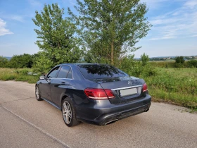 Обява за продажба на Mercedes-Benz E 350 AMG FULL 4matic ~29 999 лв. - изображение 4