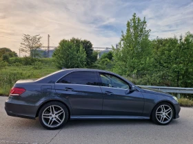 Обява за продажба на Mercedes-Benz E 350 AMG FULL 4matic ~29 999 лв. - изображение 5