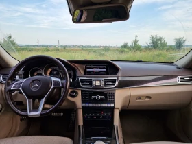 Обява за продажба на Mercedes-Benz E 350 AMG FULL 4matic ~29 999 лв. - изображение 10