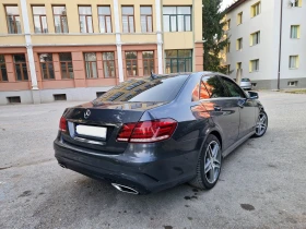 Mercedes-Benz E 350 AMG FULL 4matic | Mobile.bg    7