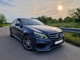 Обява за продажба на Mercedes-Benz E 350 AMG FULL 4matic ~29 999 лв. - изображение 2