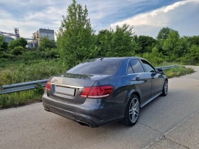 Обява за продажба на Mercedes-Benz E 350 AMG FULL 4matic ~29 999 лв. - изображение 6