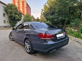 Mercedes-Benz E 350 AMG FULL 4matic | Mobile.bg    6