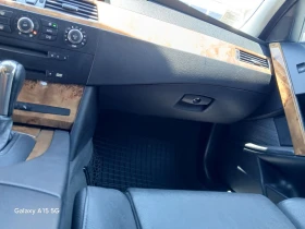 Обява за продажба на BMW 530 ~10 700 лв. - изображение 9