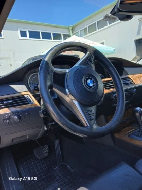 Обява за продажба на BMW 530 ~10 700 лв. - изображение 11