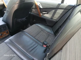 Обява за продажба на BMW 530 ~10 700 лв. - изображение 8