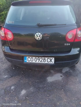 VW Golf - 3600 лв. - 40427724 3