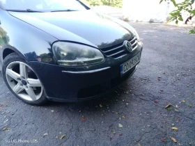 VW Golf - 3600 лв. - 40427724 7