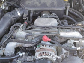 Обява за продажба на Subaru Outback 2.5 ~7 900 лв. - изображение 3