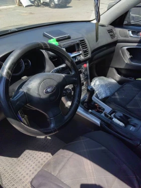 Обява за продажба на Subaru Outback 2.5 ~7 900 лв. - изображение 2