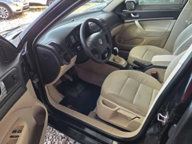 Skoda Octavia 2.0tdi* klima* - 5500 лв. - 40754696 10