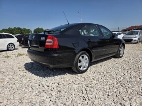 Skoda Octavia 2.0tdi* klima* - 5500 лв. - 40754696 3