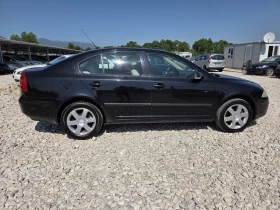 Skoda Octavia 2.0tdi* klima* - 5500 лв. - 40754696 6