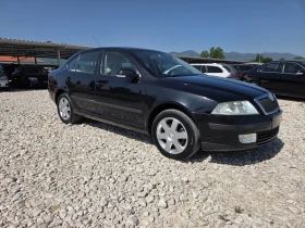 Skoda Octavia 2.0tdi* klima* - 5500 лв. - 40754696 2