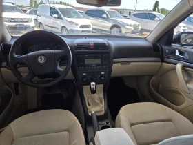 Skoda Octavia 2.0tdi* klima* - 5500 лв. - 40754696 12