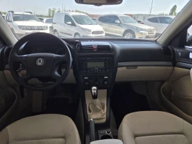 Skoda Octavia 2.0tdi* klima* - 5500 лв. - 67301252 16