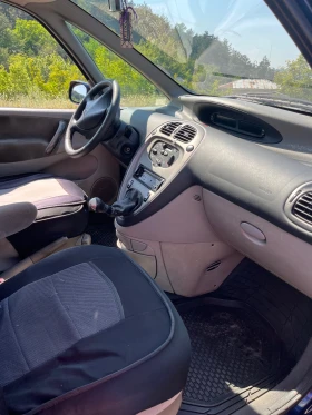 Обява за продажба на Citroen Xsara picasso 1.6i ~3 300 лв. - изображение 6