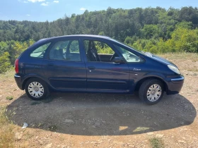 Обява за продажба на Citroen Xsara picasso 1.6i ~3 300 лв. - изображение 2