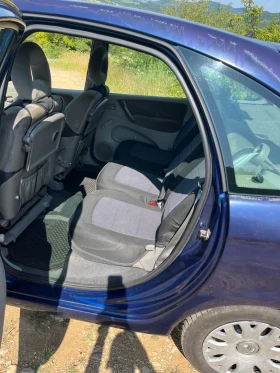 Обява за продажба на Citroen Xsara picasso 1.6i ~3 300 лв. - изображение 5