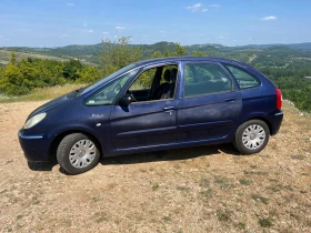 Обява за продажба на Citroen Xsara picasso 1.6i ~3 300 лв. - изображение 1