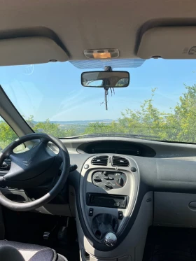 Обява за продажба на Citroen Xsara picasso 1.6i ~3 300 лв. - изображение 4