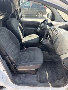 Renault Kangoo | Mobile.bg    12