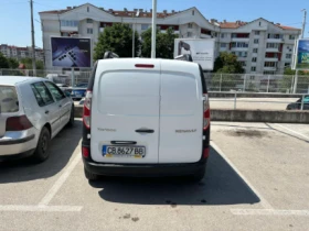 Renault Kangoo | Mobile.bg    8