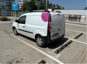 Renault Kangoo | Mobile.bg    6