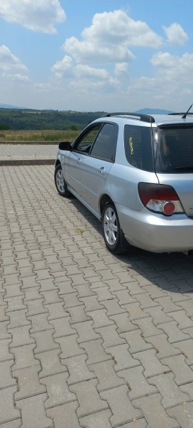 Обява за продажба на Subaru Impreza ~3 000 лв. - изображение 2